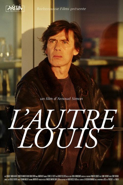 The Other Louis 2022 official movie poster