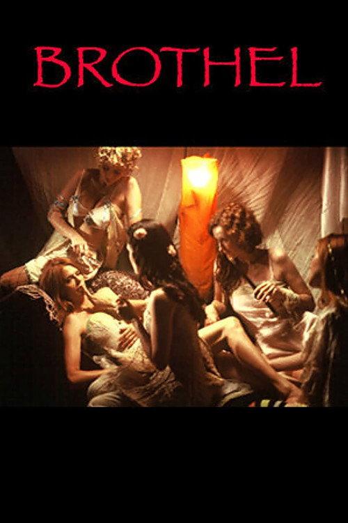 Brothel 2008 official movie poster