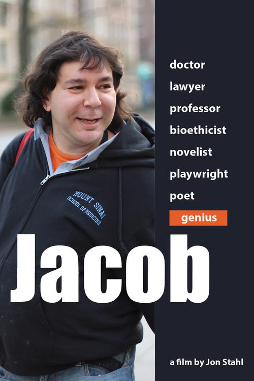 Jacob 2019 official movie poster