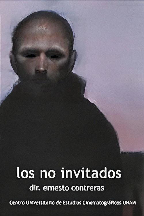 Los No Invitados 2003 official movie poster