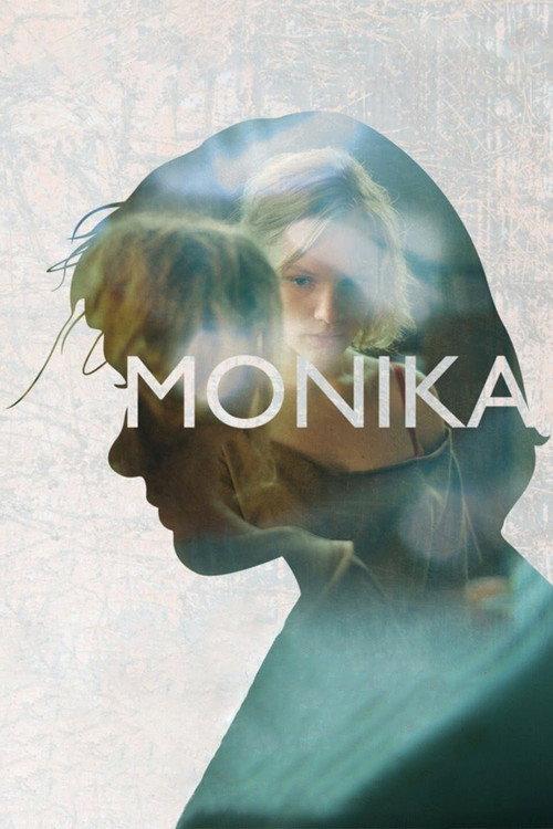Monika 2011 official movie poster