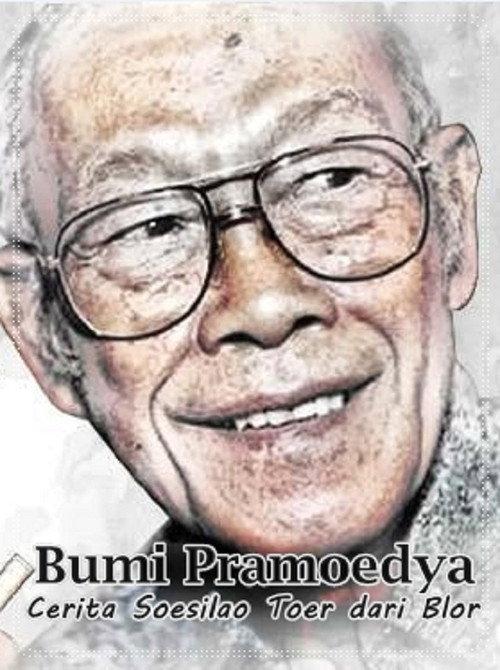 Bumi Pramoedya: Cerita Soesilao Toer dari Blora 2018 official movie poster