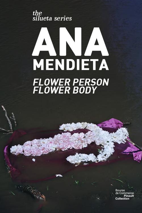 Flower Silueta 1975 official movie poster