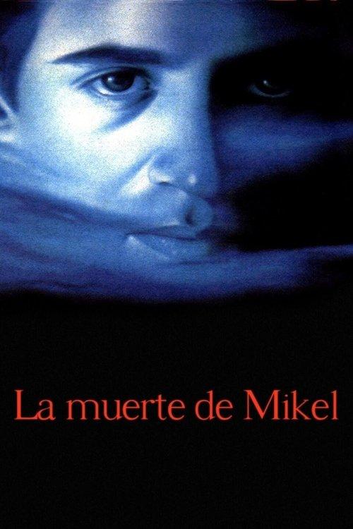Mikel's Death 1984 official movie poster