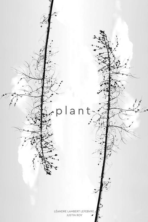 Plant 2023 official movie poster
