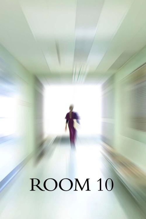Room 10 2006 official movie poster