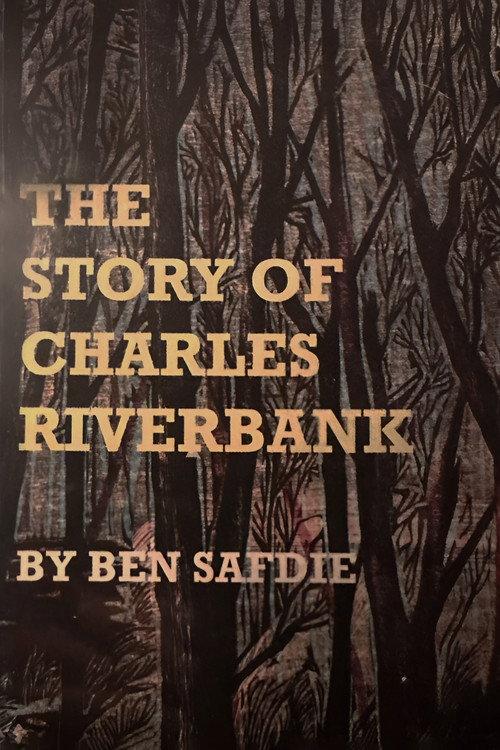 The Story of Charles Riverbank 2008 official movie poster