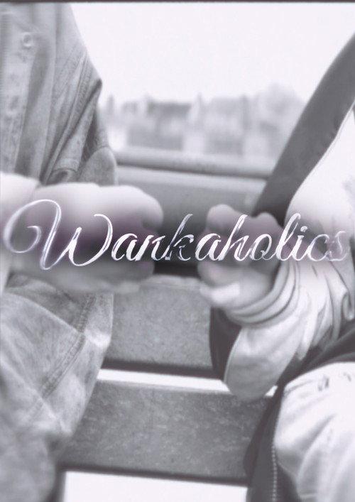 Wankaholics official movie poster