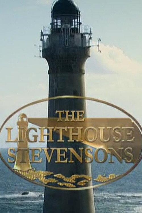 The Lighthouse Stevensons 2011 official movie poster