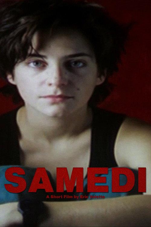 Samedi, dimanche et aussi lundi 1999 official movie poster