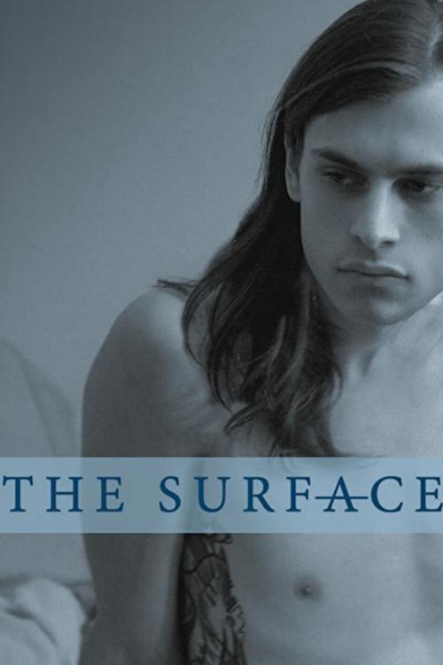 The Surface 2015 official movie poster