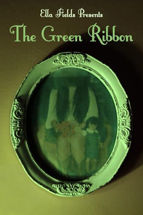 The Green Ribbon 2019 official movie poster