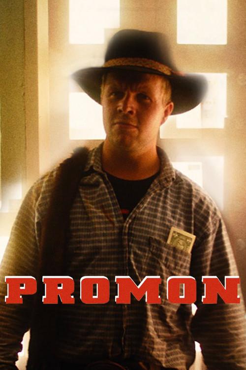 Vischan Stix "Promon" 2024 official movie poster