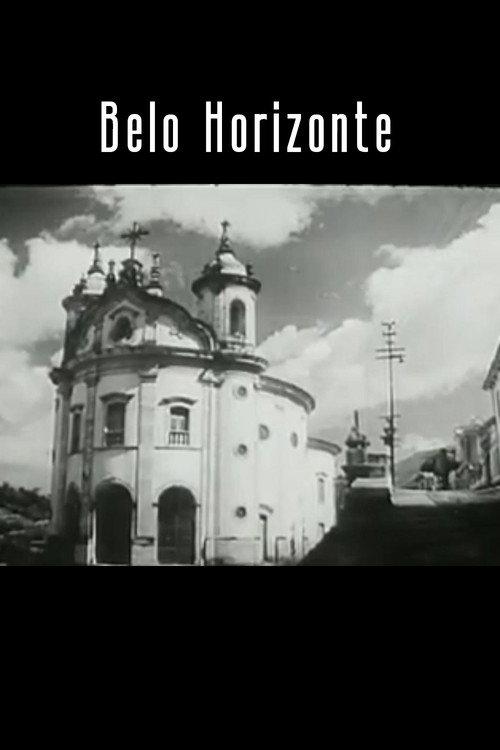 Belo Horizonte 1946 official movie poster