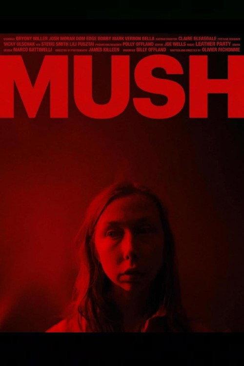 MUSH 2024 official movie poster