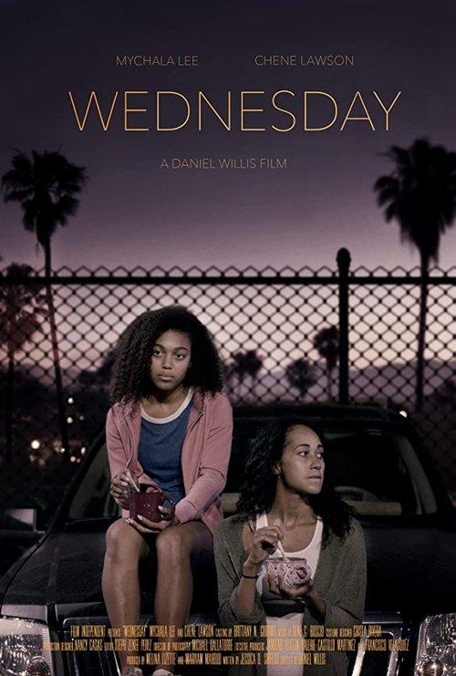 Wednesday 2019 official movie poster