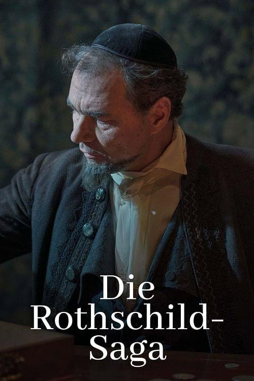 Rothschild Saga 2022 official movie poster