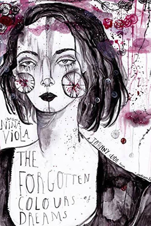 The Forgotten Colours of Dreams 2018 official movie poster