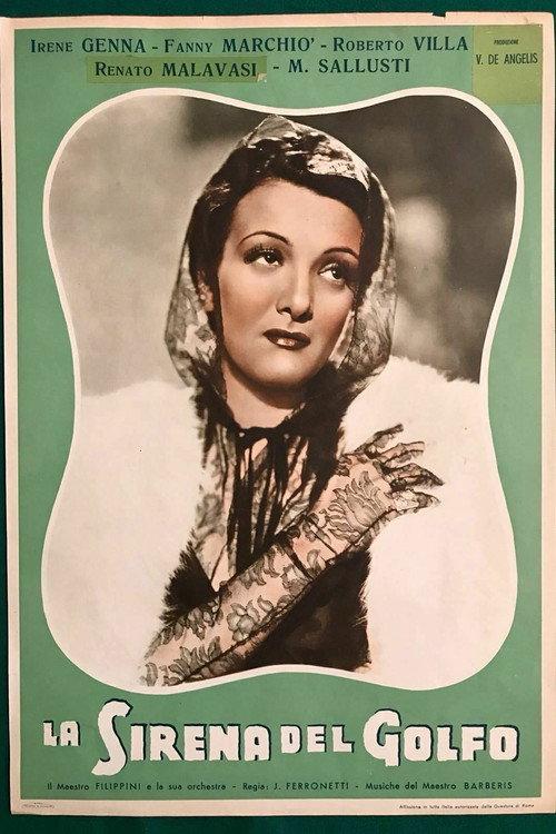 Ma chi te lo fa fare? 1948 official movie poster