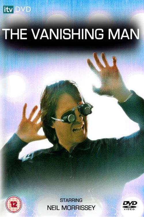 The Vanishing Man 1997 official movie poster