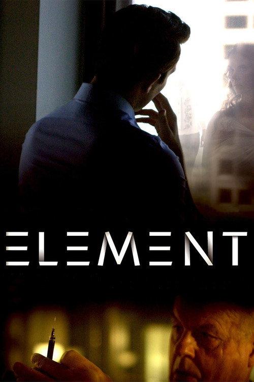 Element 2016 official movie poster