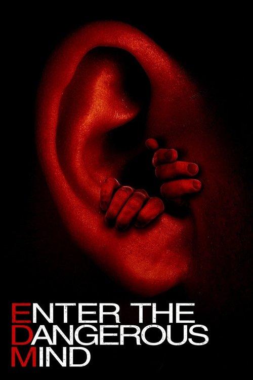 Enter the Dangerous Mind 2013 official movie poster