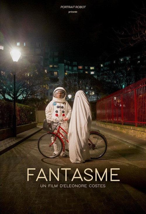 Fantasme 2020 official movie poster
