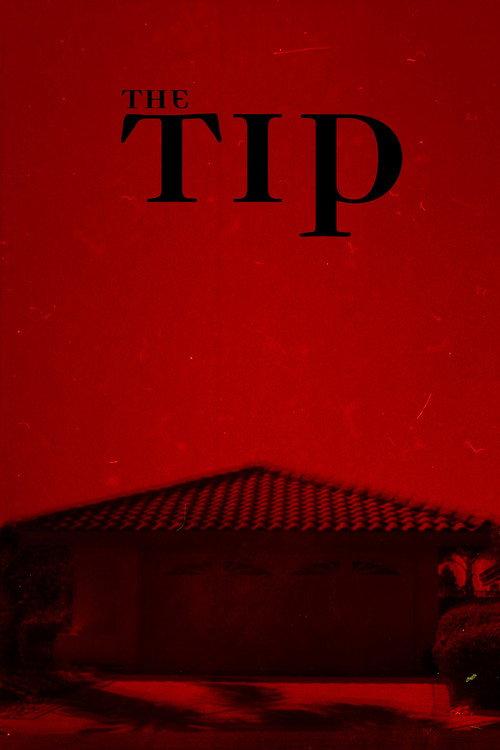 The Tip 2023 official movie poster
