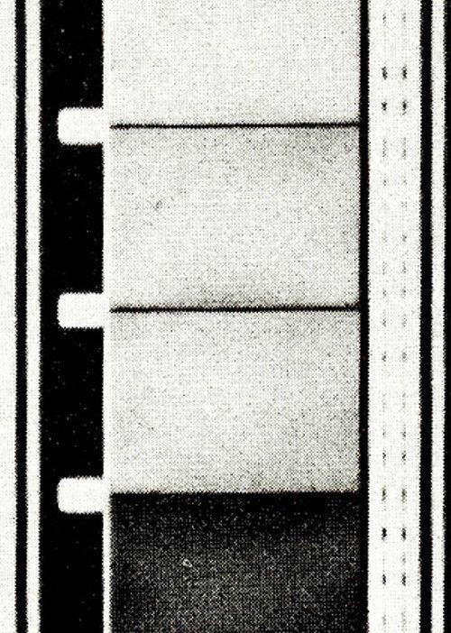 Os Sonacirema 1978 official movie poster