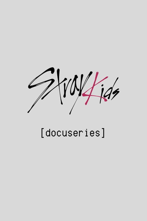 [Stray Kids: Festival Docuseries] 2024 official movie poster