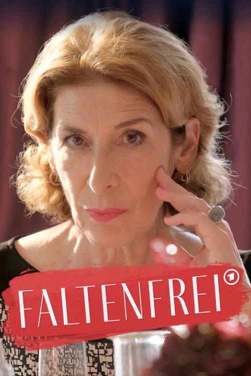 Faltenfrei 2021 official movie poster