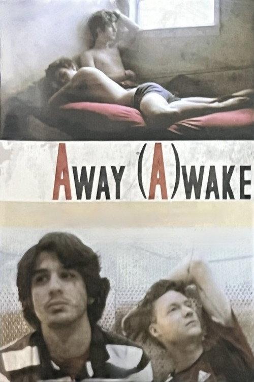 Away (A)wake 2005 official movie poster
