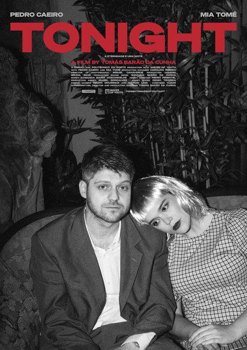 Tonight 2020 official movie poster