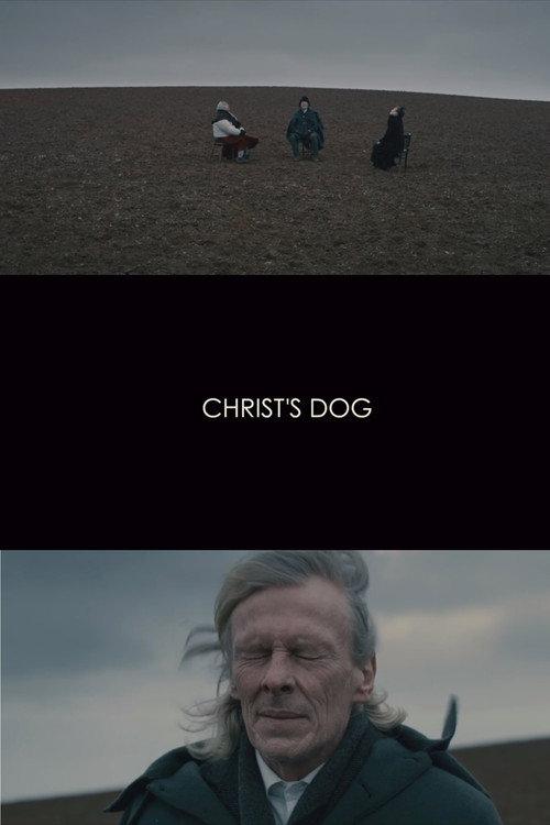 Christ's Dog 2011 official movie poster