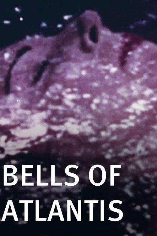 Bells of Atlantis 1952 official movie poster
