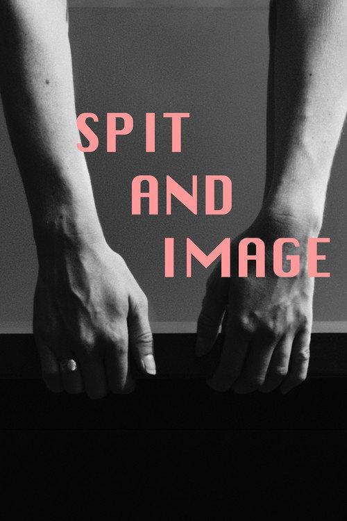 Spit and Image 2026 official movie poster