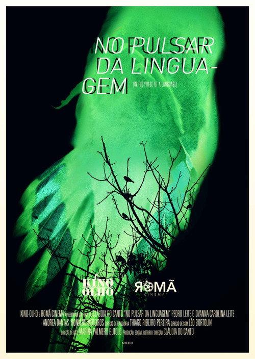 No Pulsar da Linguagem  official movie poster