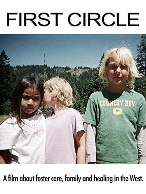 First Circle 2010 official movie poster