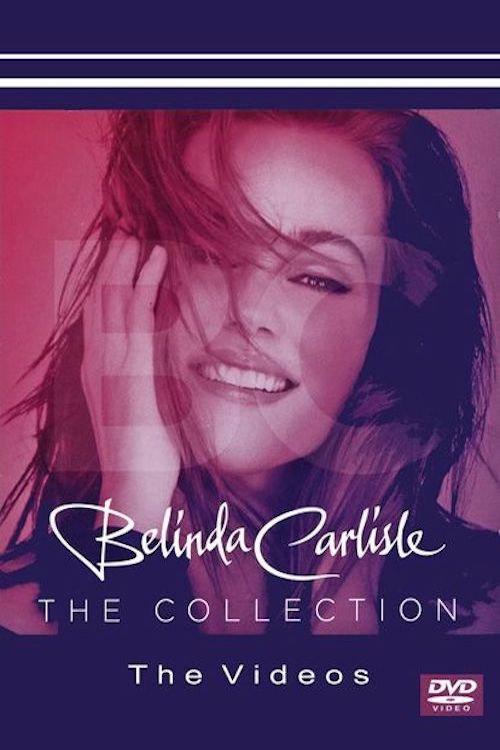 Belinda Carlisle - The Collection 2014 official movie poster
