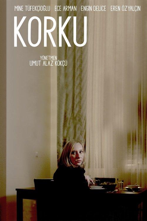 Korku 2019 official movie poster