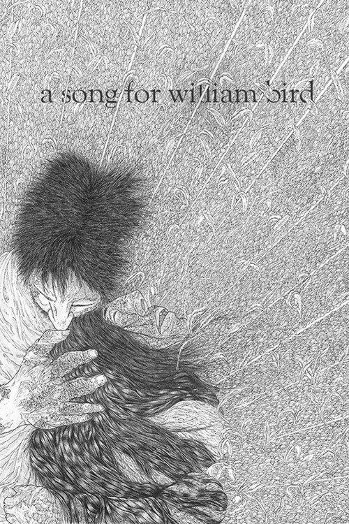 A Song For William Bird 2023 official movie poster