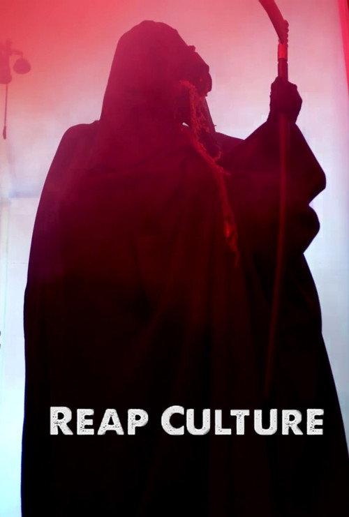 Reap Culture 2017 official movie poster