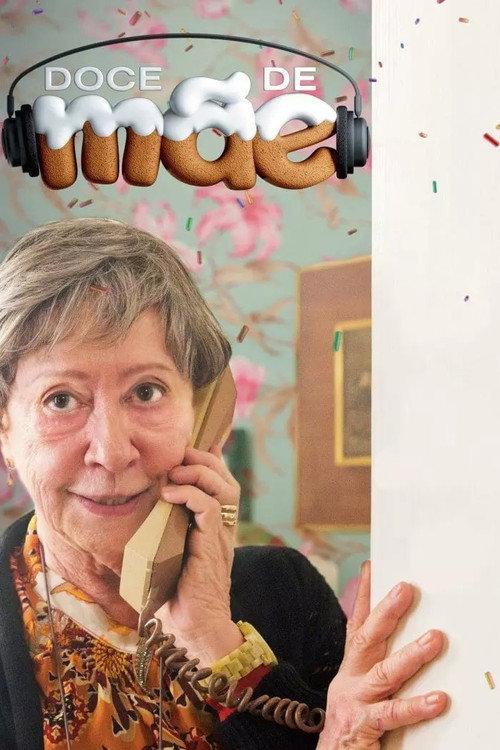 Sweet Mother 2012 official movie poster
