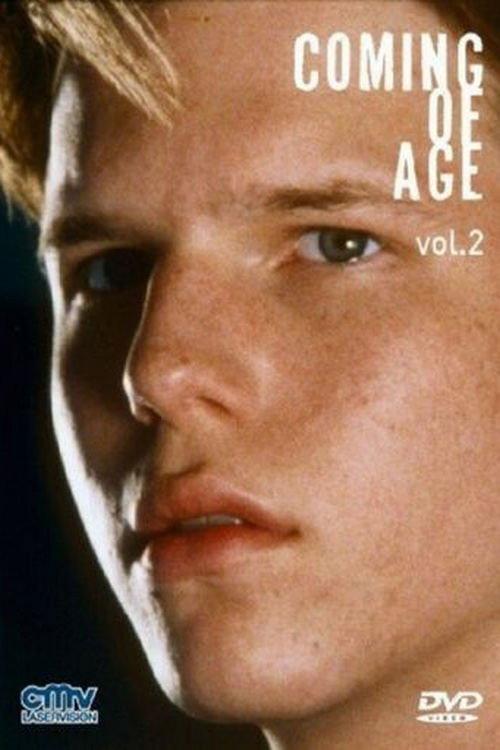 Coming of Age: Vol. 2 2009 official movie poster