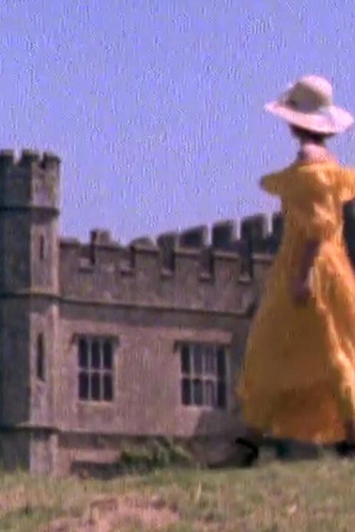 Leeds Castle 1979 official movie poster