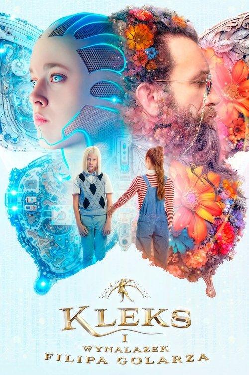 Kleks Academy 2 2025 official movie poster