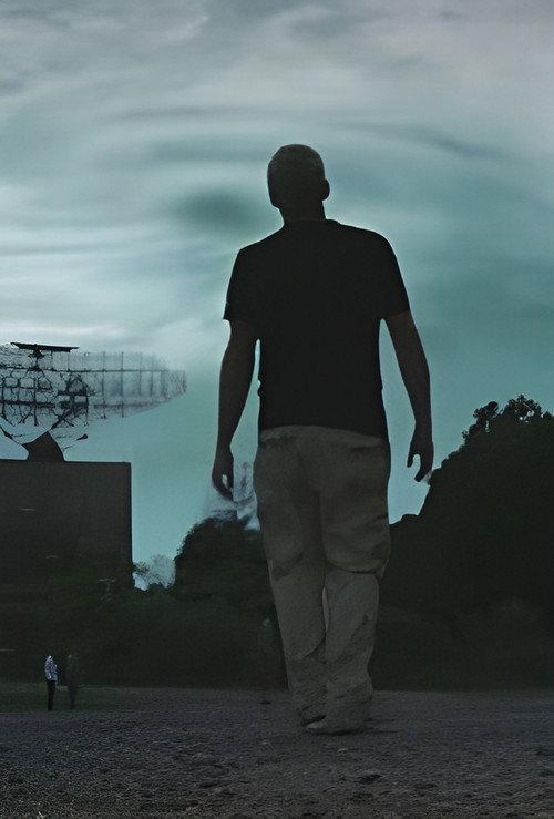 Montauk 2011 official movie poster