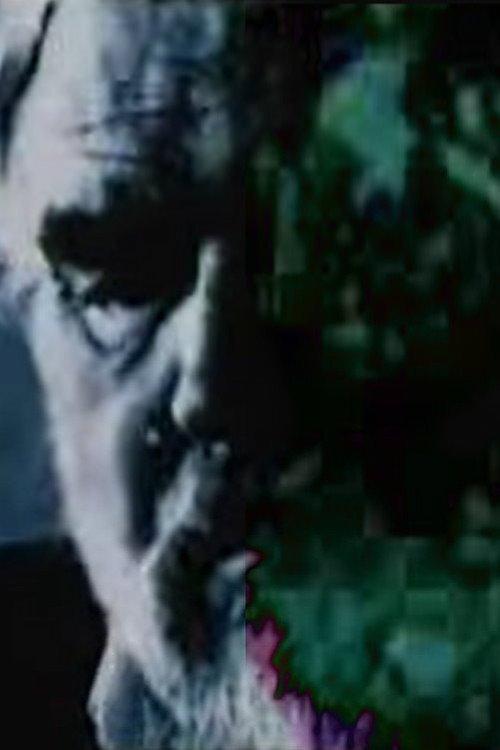 Garden Path 2001 official movie poster