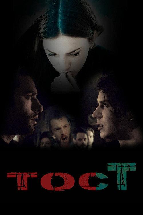 Toct 2018 official movie poster