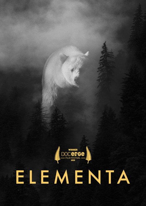 Elementa 2020 official movie poster